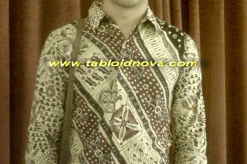 Reza Rahardian Tak Masalah Peran Homoseksual