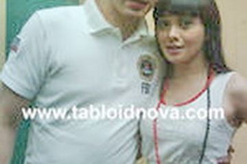 Terry Putri Sudah Lama Berniat Cerai