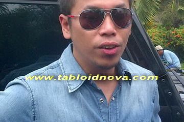 Sammy: Ini Jalan Dari Tuhan