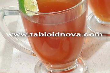 Teh Jahe