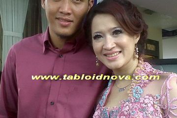 Okie Agustina Minta Mas Kawin Khusus