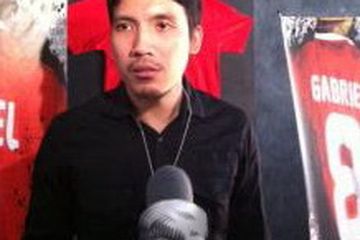Desta Nikmati Kesendirian