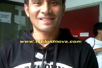 Judika: Mereka Terlalu Cepat Puas