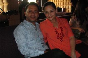 Mona Ratuliu Yang Penting Sehat