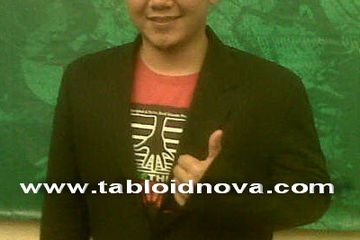 Fadly Padi Siap Sambut Pembebasan Yoyok
