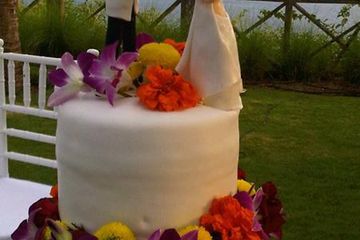Nikah Dengan Adat China Denada Terima Angpau