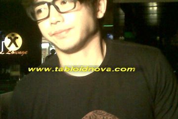 Nicky Tirta Hadiah Spesial Dari Kembaran