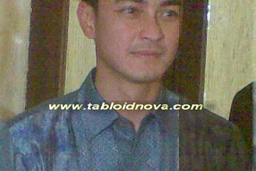 Kasus Zumi Zola Dibawa Ke DPR MPR
