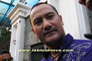 Angelina Sondakh Tak Lagi Menangis
