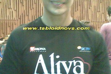 Gunawan Bikin Heboh Lokasi Syuting