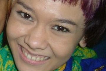 Valia Rahma Telah Tiada