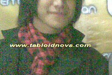 Kevin Aprilio Soal Marissa Haque Dia Agak Sakit
