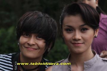 Duo The Virgin Kompak Investasi Tanah dan Rumah