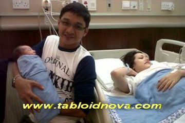 Pasha Saya Harus Sabar