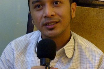 Giring Nidji Sudah Dianggap Pahlawan
