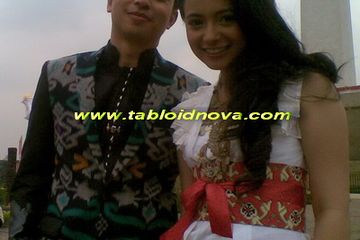 Mario Kahitna Incar Anak SMA