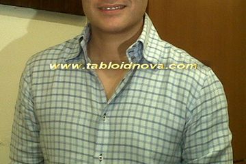 Adjie Pangestu Punya Pacar Lagi
