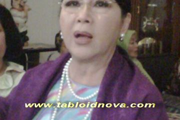 Titiek Puspa Puji Kehebatan Soimah