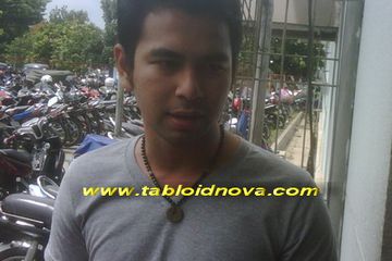 Raffi Ahmad Kalau Enggak Jodoh Mau Diapain Lagi