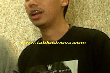 Rayi RAN Kasus Sudah Selesai