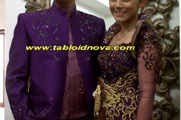 Thalita Latief Saya Panik dan Senewen