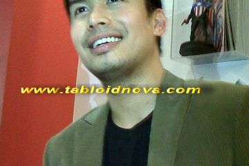 Christian Bautista Saya Cinta Filipina