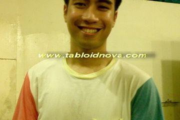 Vidi Aldiano Tak Mau Kalah Dengan Senior