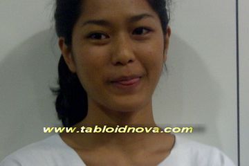 Phia Nasution Gantikan Cut Mini