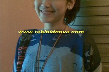 Dinda Kanya Dewi Bosan Peran Antagonis