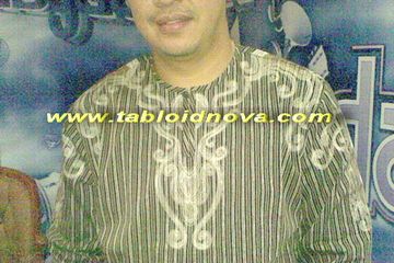 Ustad Jeffry Kita Bukan Tukang Sayur