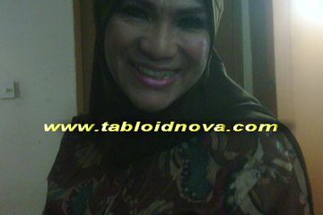 Dorce Buang Jauh jauh Hasrat Seksual