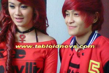 Dara The Virgin Merasa Seperti Anak Kecil