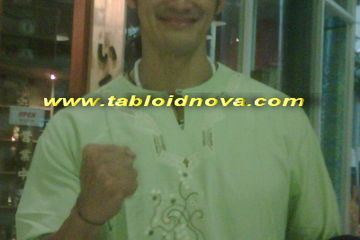 Ade Rai Berbagi Kiat Olahraga di Bulan Puasa