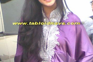 Widy Vierra Berubah Pendiam Pasca Pelecehan