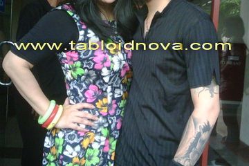 Gosip Cerai Titi DJ dan Ovie Belanja Berdua