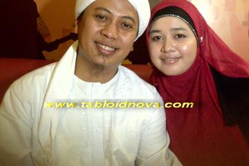 Opick Bukan Spesialis Lagu Religi