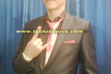 Darius Sinathrya: Bisnis Itu Penuh Risiko