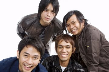 Ariel Ditahan Album Peterpan Siap Edar