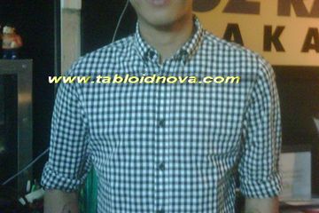 Nino RAN Yakin Pevita Pearce Sudah Dewasa