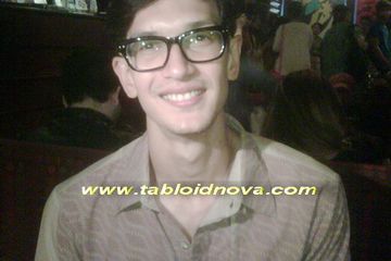 Kurang Gaul Dimas Beck Kesulitan Cari Pacar