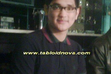 Afgan Harusnya Ini Jadi Proses Pendewasaan