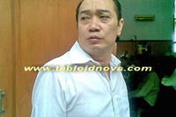 Adjie Notonegoro Kembali Terjerat Kasus Lain