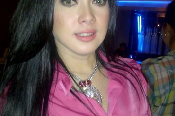 Syahrini Dituding Kelabui Lembaga Peradilan