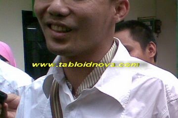 Yoyok Bersikeras Tak Gunakan Pengacara