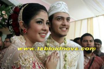 Risty Tagor Ditertawakan Rifky Balweel