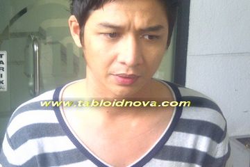 Pasha Jangan Dibesar besarkan