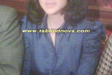 Dewi Perssik Terserah Ikhlas atau Licik