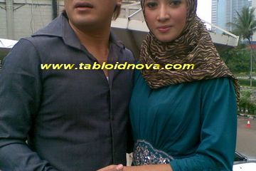 Saipul Jamil Tak Mampu Tahan Hasrat Seksual