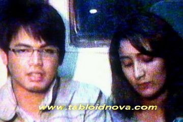 Tommy Kurniawan Terburu-buru Nikahi Tania