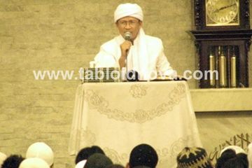 Aa Gym Siap Ceraikan Teh Ninih di Pengadilan